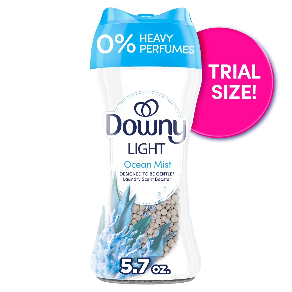 Perfume Fragrance Laundry Detergent - Perlas Aromatizantes para Lavadora con Aroma