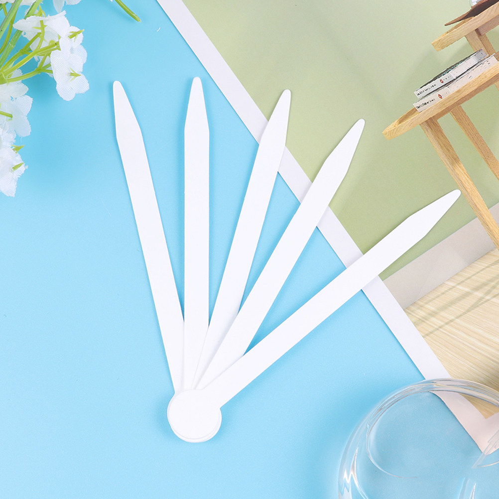 Perfume Fragrance Shop - Paquete de 3 Tiras de Papel
