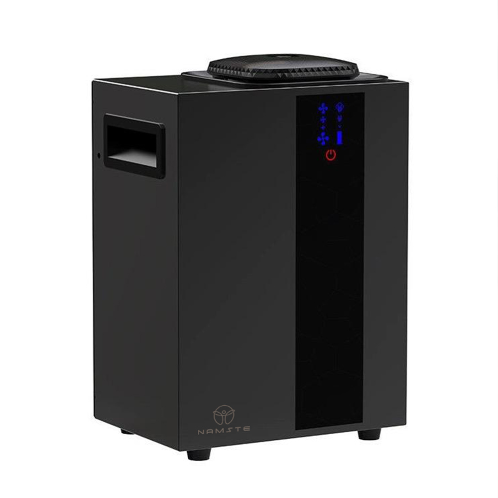 Perfume Fragrance Diffuser - Difusor de Aroma con sistema HVAC