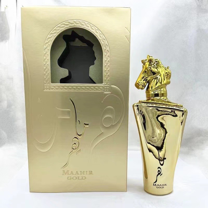 Perfume Fragrance Notes - Perfumes Árabes Unisex de Larga Duración