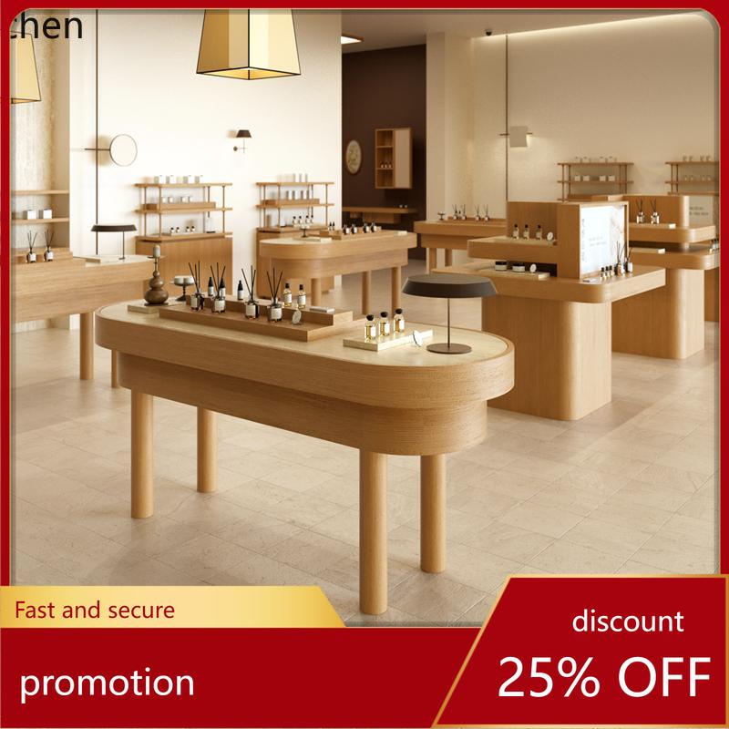 Perfume Fragrance Shop - Expositor de perfumes y aceites esenciales