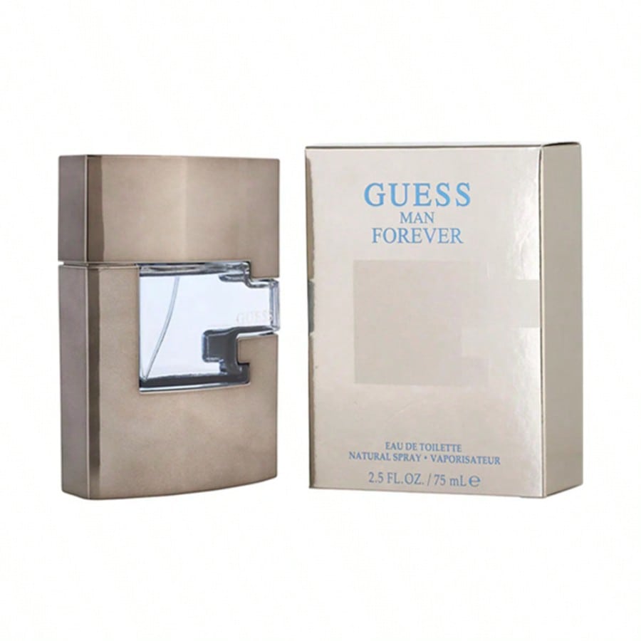 Perfume Fragrance Notes - Guess Forever Eau De Toilette Spray