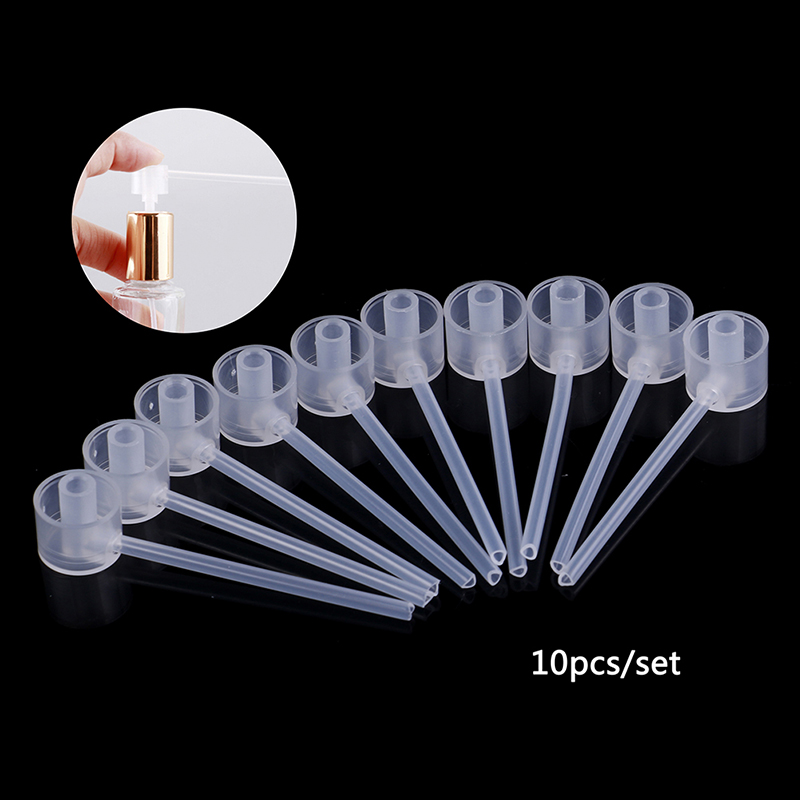 Perfume Travel Set - 10 unids/set herramientas de recarga de