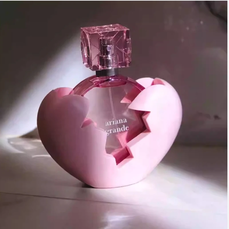 Perfume Fragrance Notes - EDP100ml Perfumes de notas de madera
