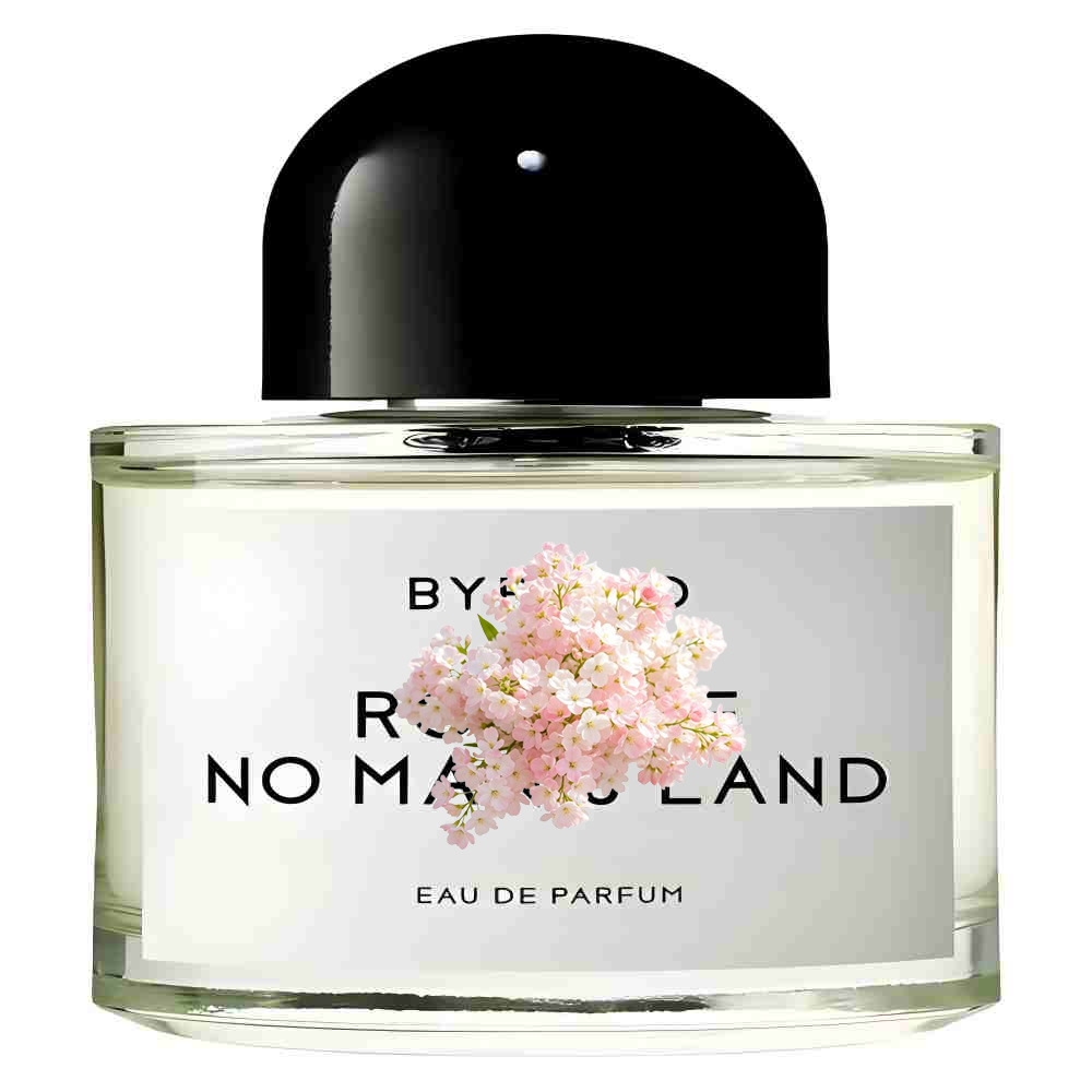 Perfume Fragrance Dupe - Eau de Parfum Unisex 100ml 3.4