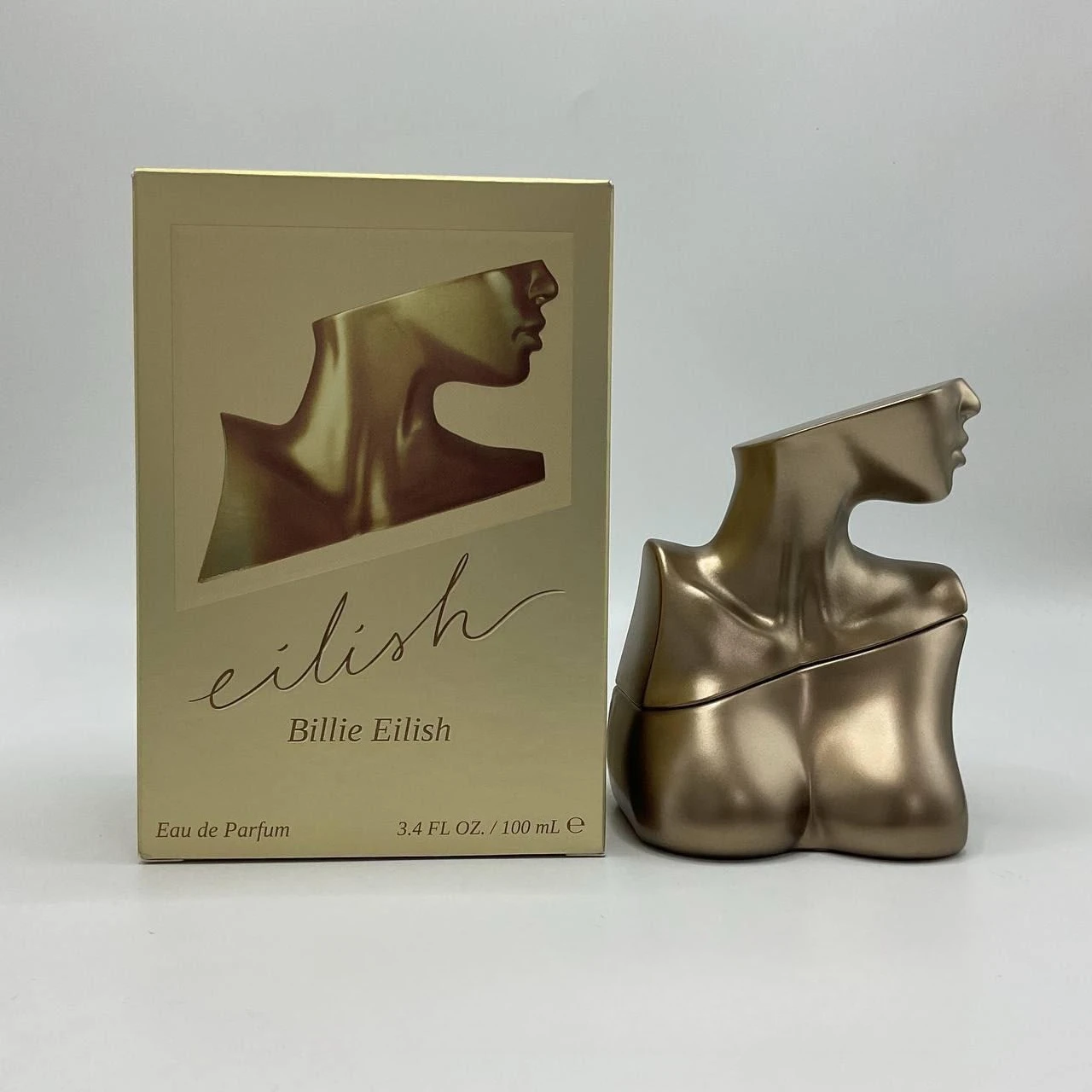 Perfume Fragrance Notes - Perfume de Mujer de 100 ml,