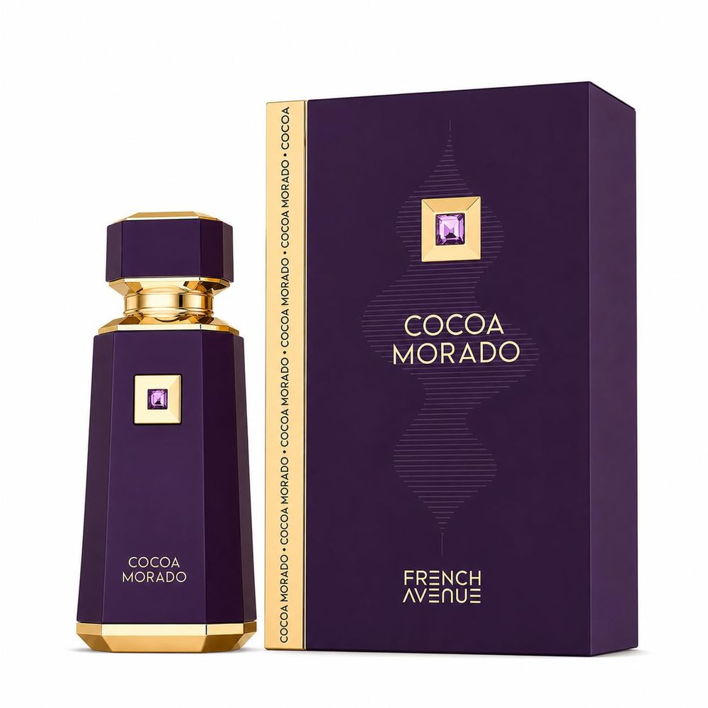 French Avenue Liquid Brun & Co - Perfume Fragrance Dupe reseña y precio