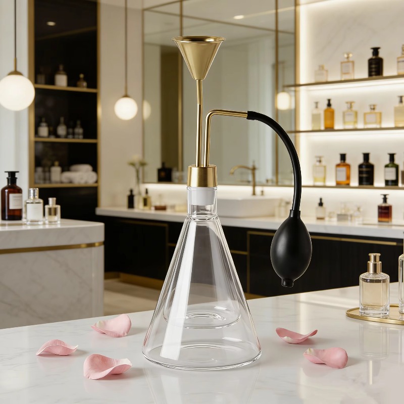 Viales de Muestra de Fragancia - Perfume Fragrance Shop reseña y precio