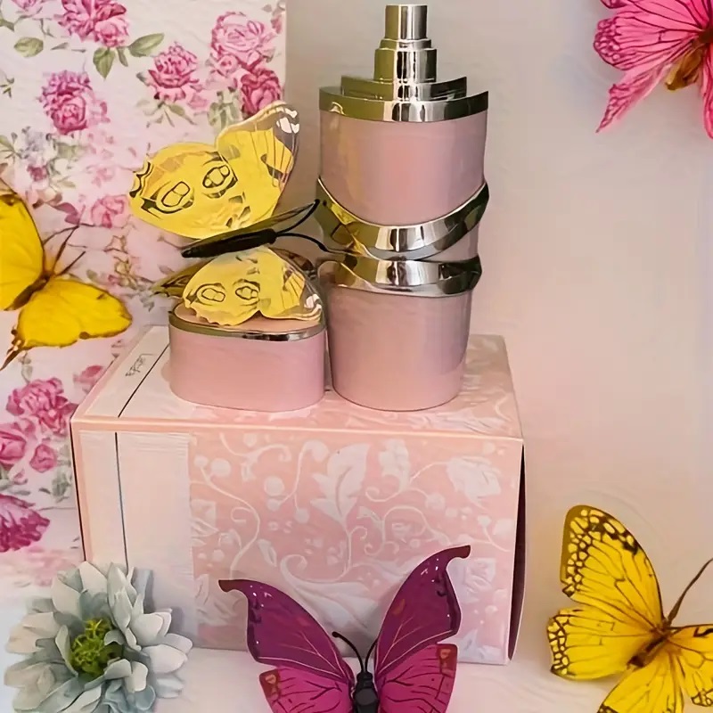 El perfume YARA Yala es una fr - Perfume Fragrance Notes reseña y precio