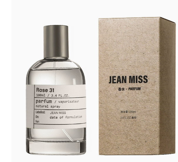 Perfumes Importados Árabes de  - Perfume Fragrance Notes reseña y precio