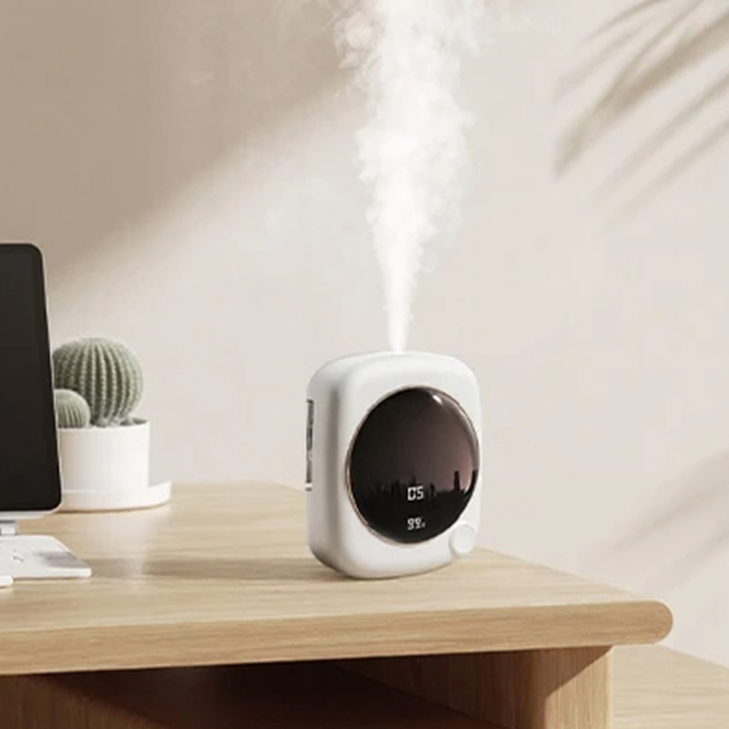 Difusor Automático de Aromater - Perfume Fragrance Diffuser reseña y precio
