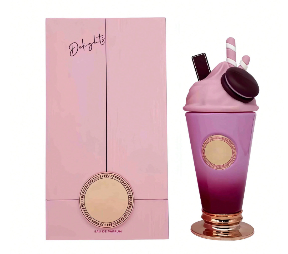 Yum Eau De Parfum |   Notas Du - Perfume Fragrance Notes reseña y precio