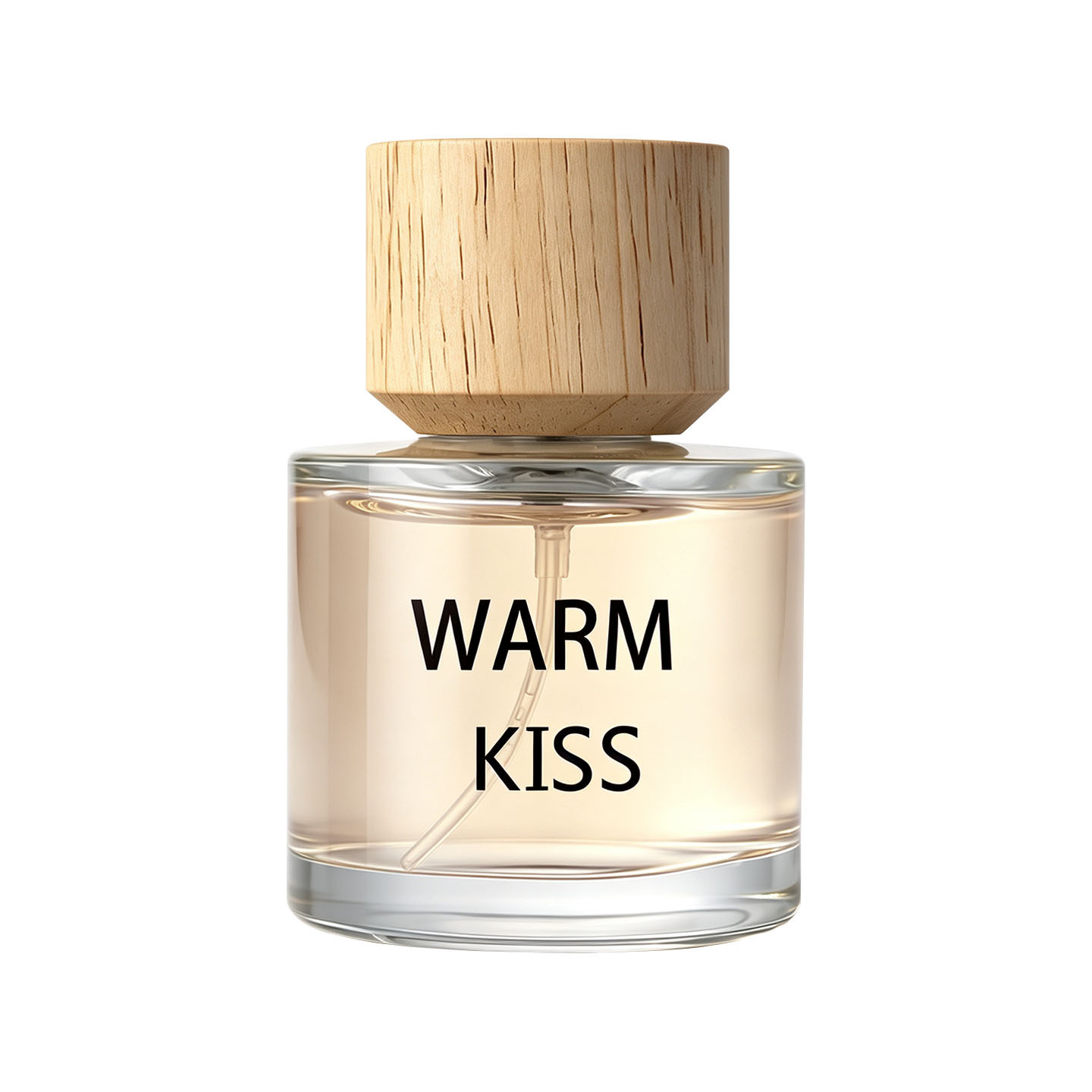 WARM KISS Eau de Parfum para M - Perfume Fragrance Notes reseña y precio