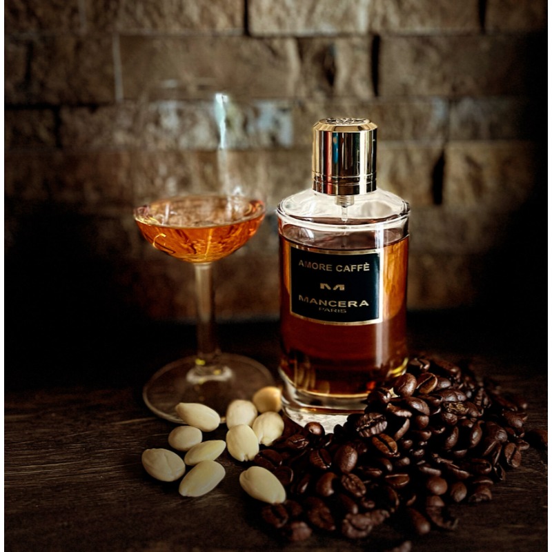 Perfume y Colonia Mancera Parf - Perfume Fragrance Notes reseña y precio