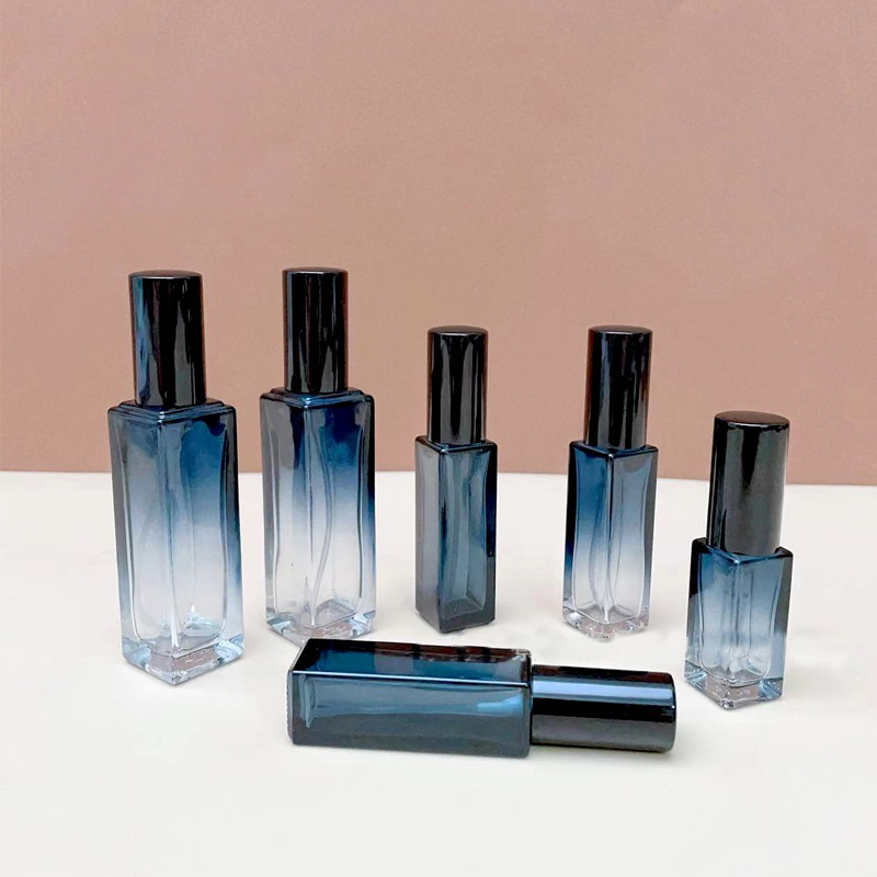 Botella vacía con atomizador d - Perfume Travel Set reseña y precio
