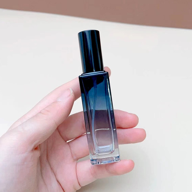 Botella vacía con atomizador d - Perfume Travel Set reseña y precio