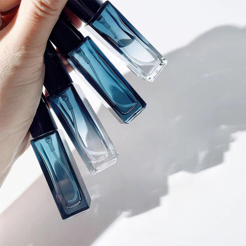 Botella vacía con atomizador d - Perfume Travel Set reseña y precio