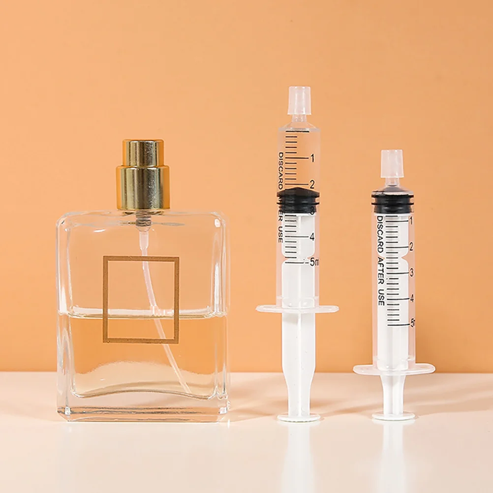 5 /10ml 10 Uds sin aguja Mater - Perfume Travel Set reseña y precio