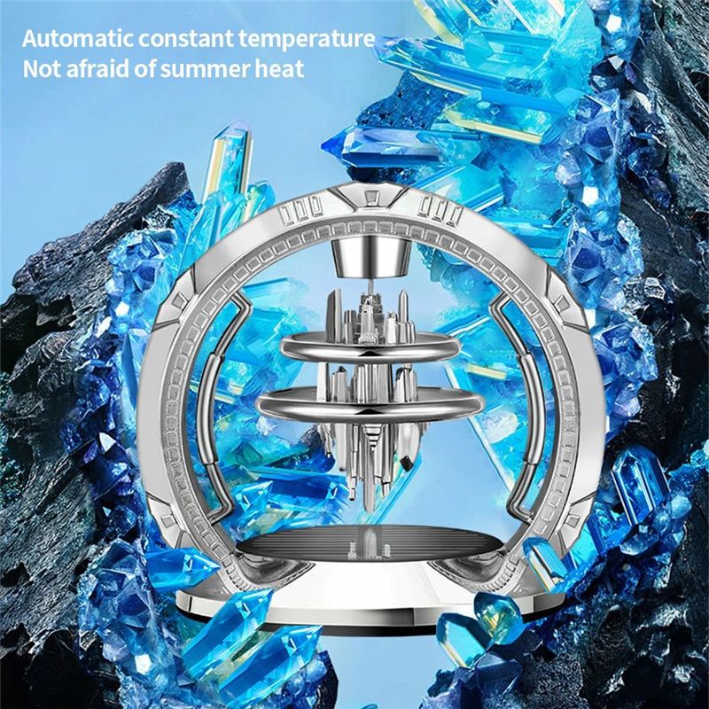 Difusor de aroma de A33R-Car,  - Perfume Fragrance Diffuser reseña y precio