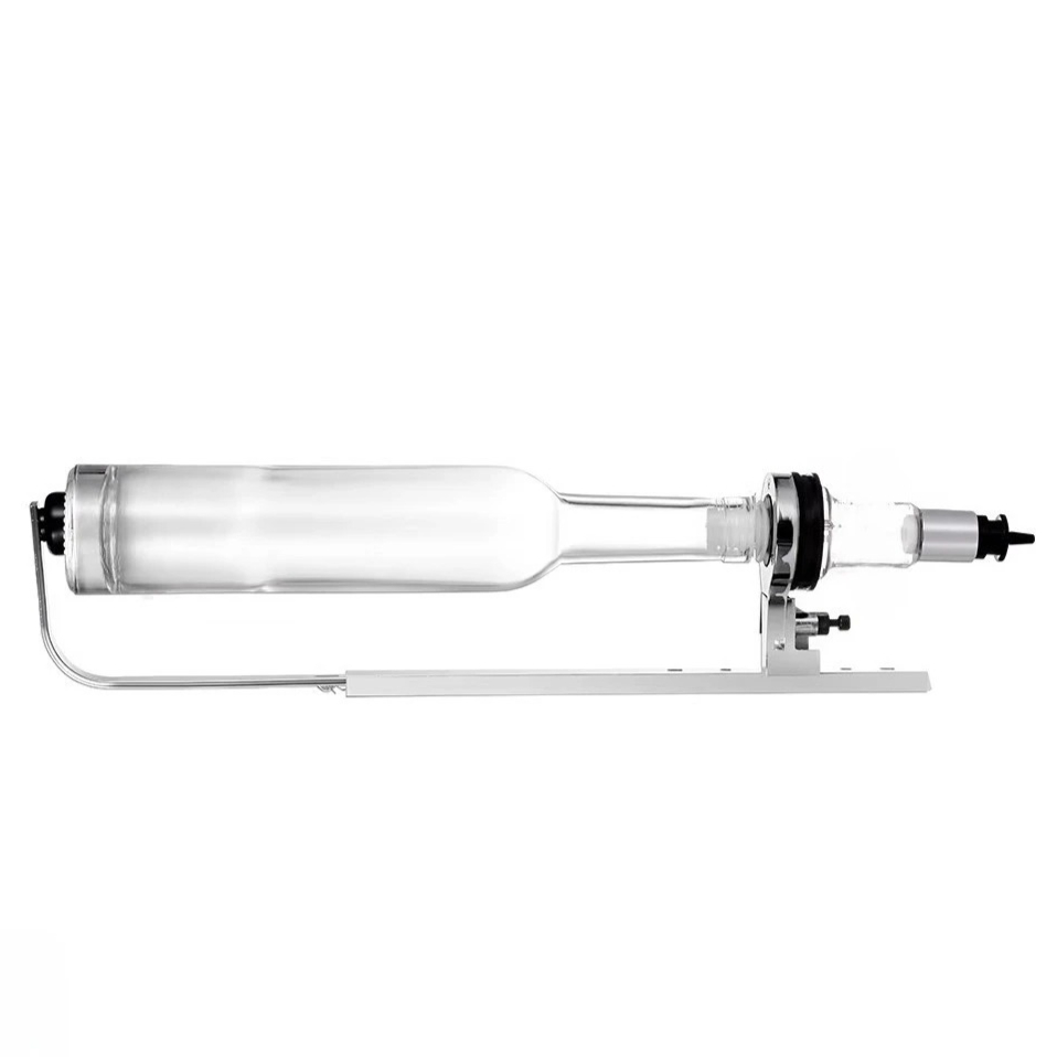 Máquina Dispensadora de Perfum - Perfume Fragrance Shop reseña y precio