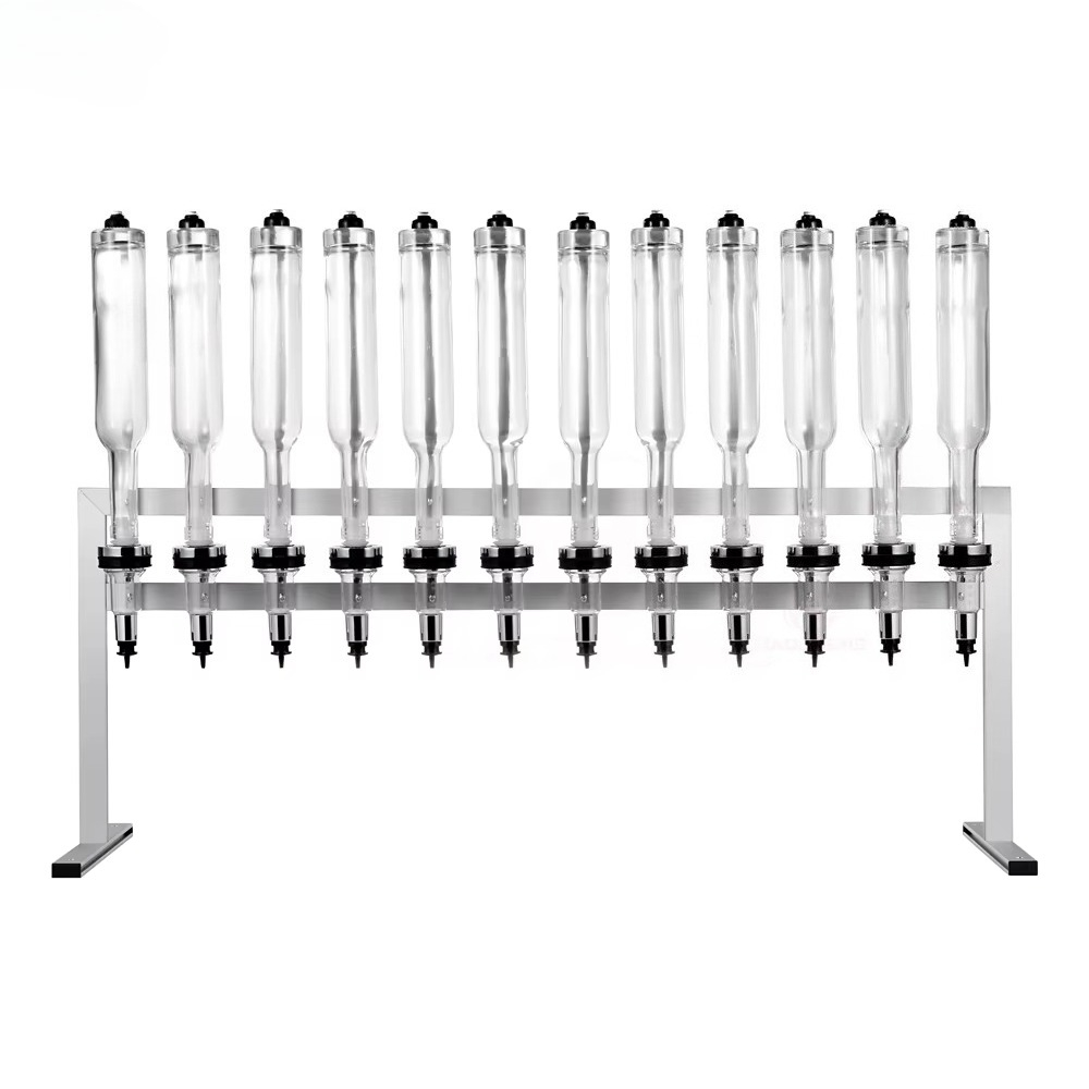 Máquina Dispensadora de Perfum - Perfume Fragrance Shop reseña y precio
