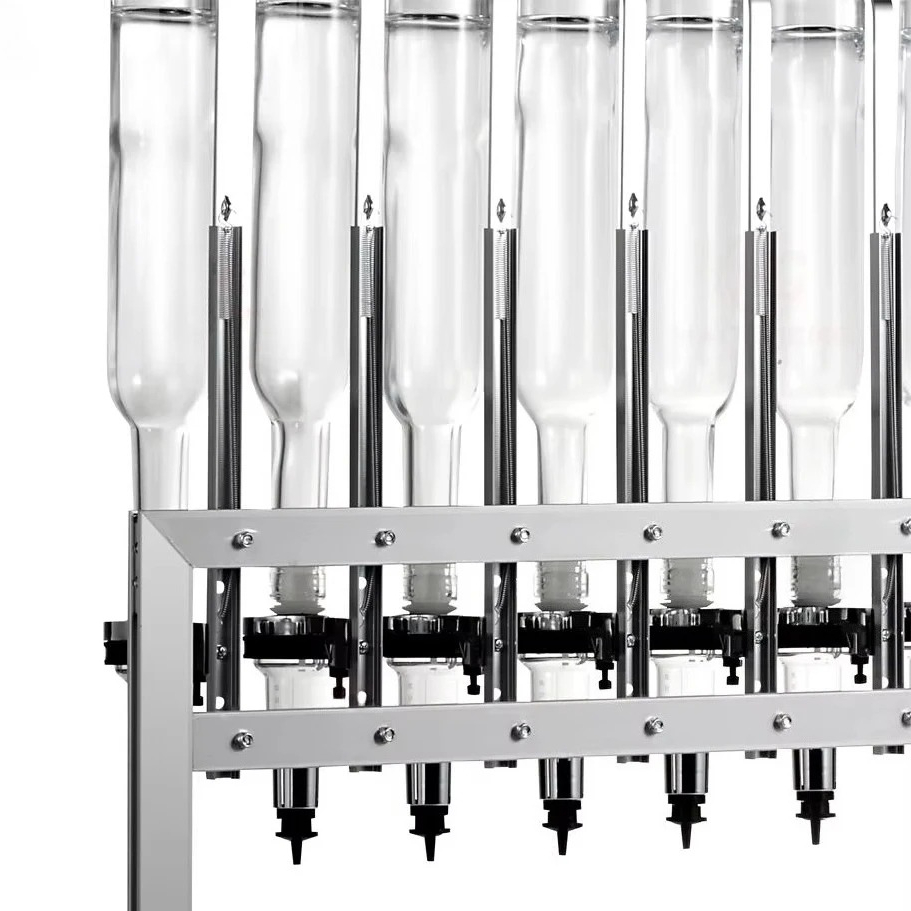 Máquina Dispensadora de Perfum - Perfume Fragrance Shop reseña y precio
