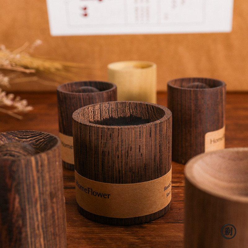 Difusor de Aroma de Nogal Negr - Perfume Fragrance Diffuser reseña y precio