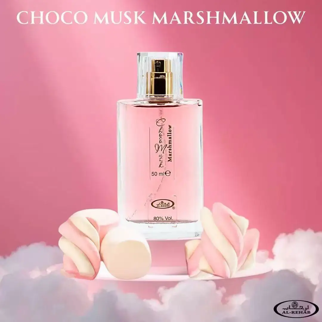 Perfume Unisex de Lujo Choco M - Perfume Fragrance Notes reseña y precio