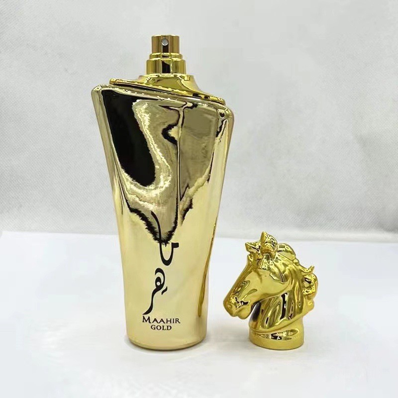 Perfumes Árabes Unisex de Larg - Perfume Fragrance Notes reseña y precio