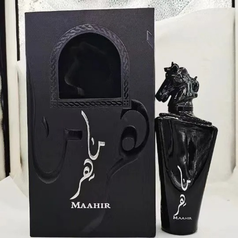 Perfumes Árabes Unisex de Larg - Perfume Fragrance Notes reseña y precio