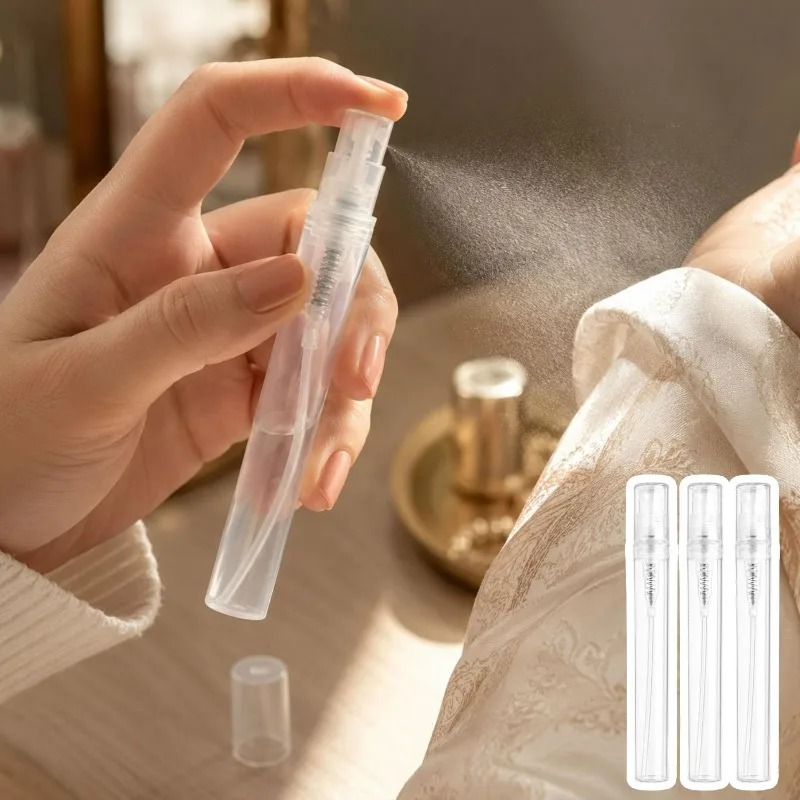 Mini botella pulverizadora de  - Perfume Travel Set reseña y precio