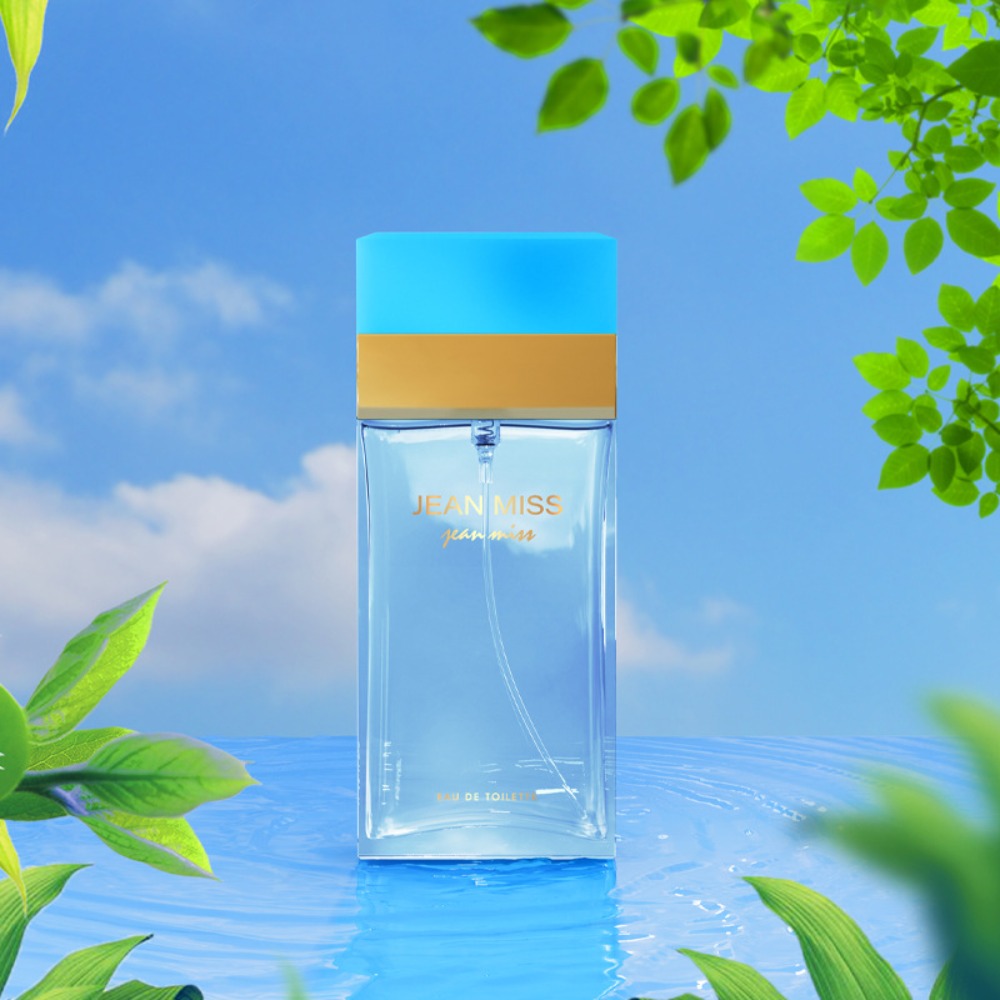 Fragancia floral marina azul c - Perfume Fragrance Notes reseña y precio