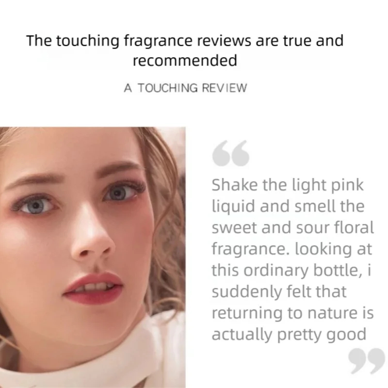 Nuevo Perfume True Love para M - Perfume Fragrance Notes reseña y precio
