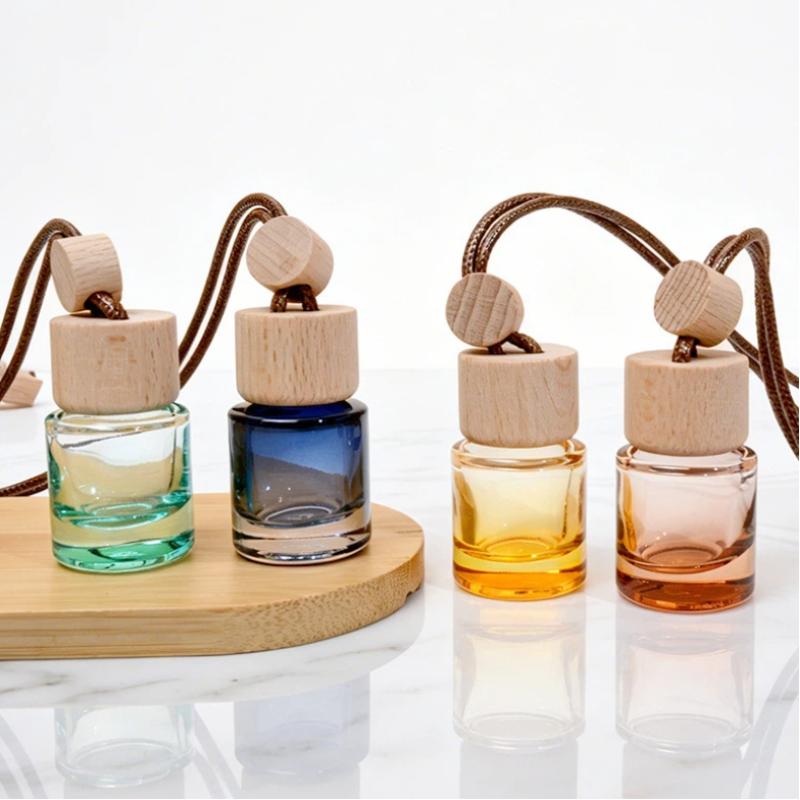 Mini Difusor de Aceites Esenci - Perfume Fragrance Diffuser reseña y precio