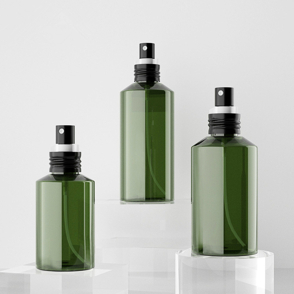 1 botella pulverizadora portát - Perfume Travel Set reseña y precio