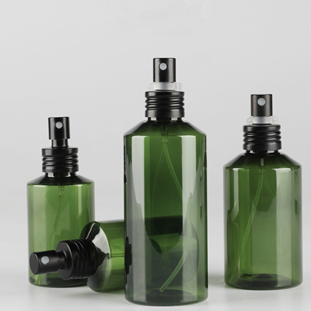1 botella pulverizadora portát - Perfume Travel Set reseña y precio