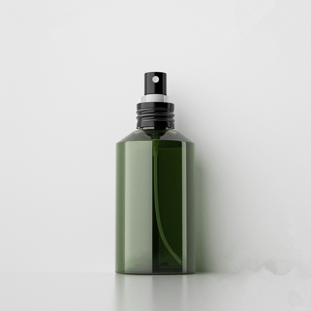 1 botella pulverizadora portát - Perfume Travel Set reseña y precio