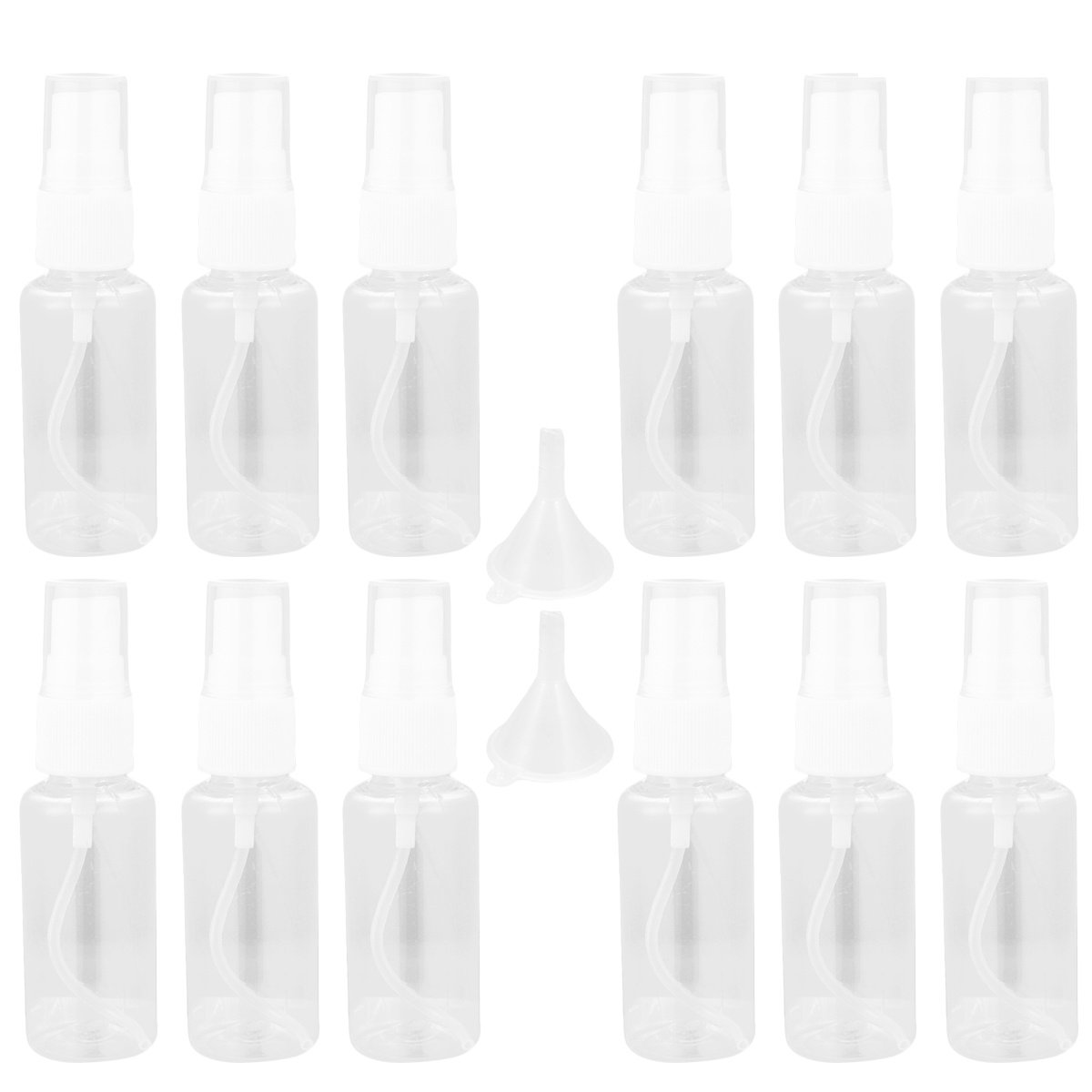 Juego de 14 Botellas Dispensad - Perfume Travel Set reseña y precio