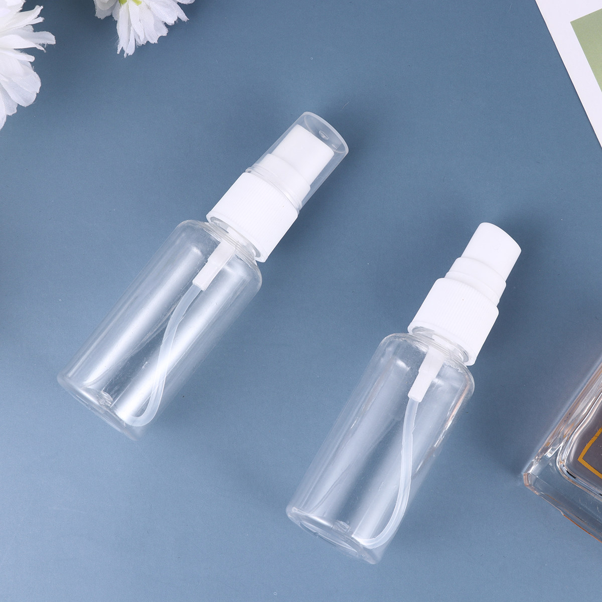 Juego de 14 Botellas Dispensad - Perfume Travel Set reseña y precio