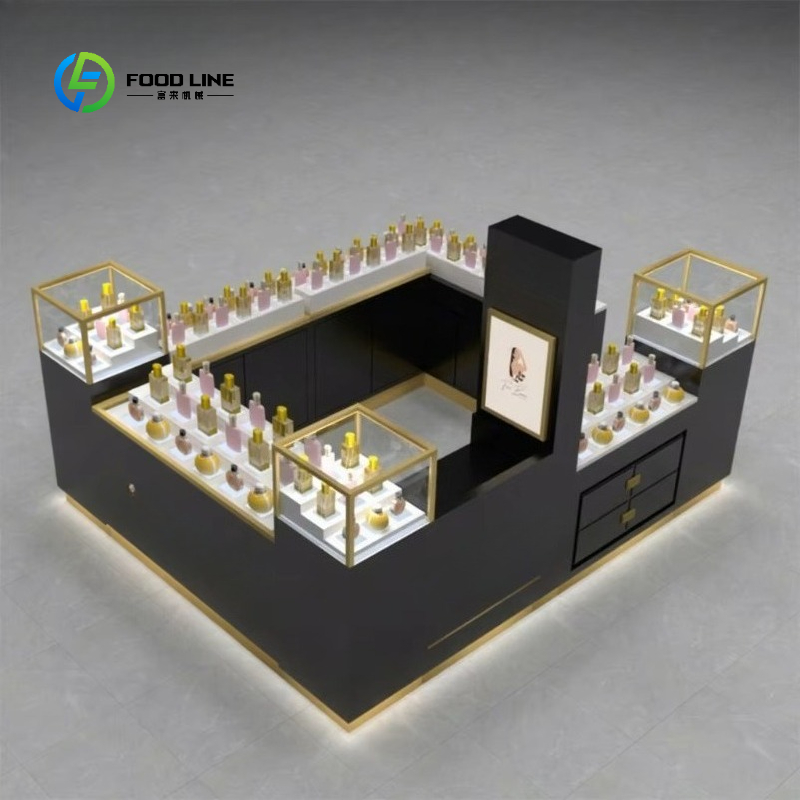 Nuevo Diseño Personalizado 202 - Perfume Fragrance Shop reseña y precio