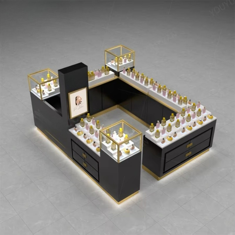 Nuevo Diseño Personalizado 202 - Perfume Fragrance Shop reseña y precio