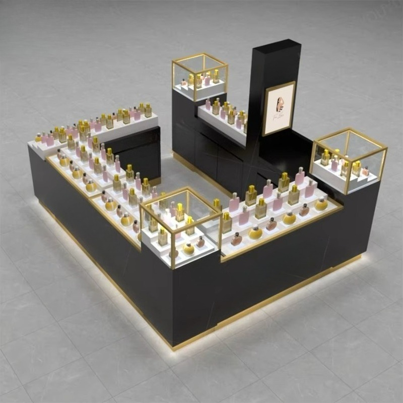 Nuevo Diseño Personalizado 202 - Perfume Fragrance Shop reseña y precio