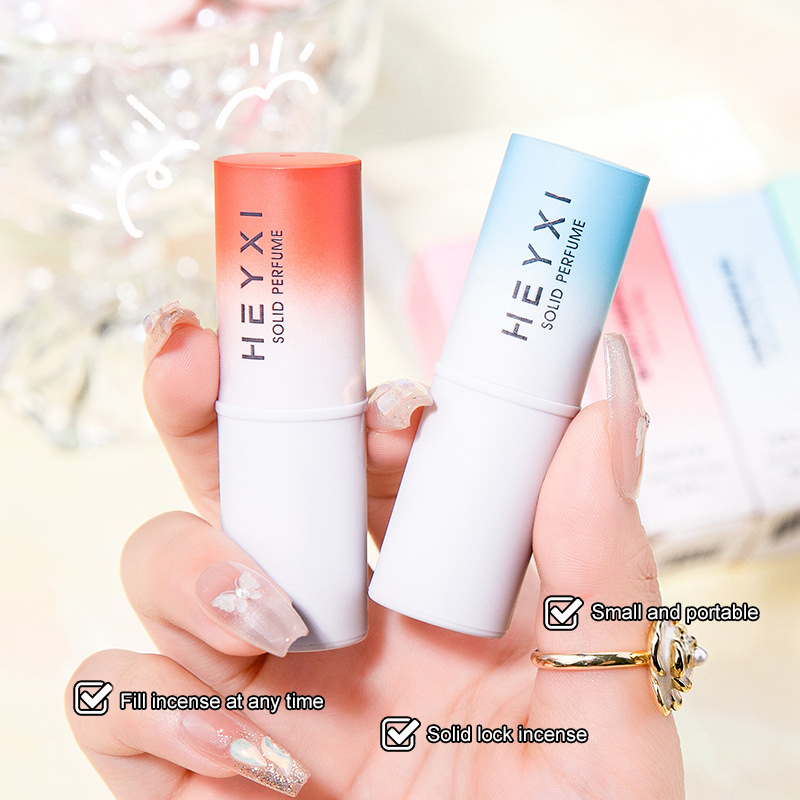 Set de 4 Bálsamos de Perfume S - Perfume Travel Set reseña y precio
