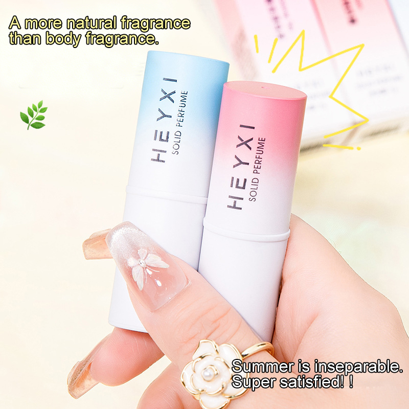 Set de 4 Bálsamos de Perfume S - Perfume Travel Set reseña y precio