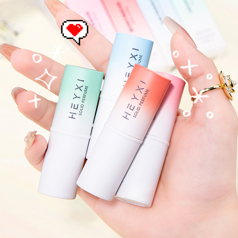 Set de 4 Bálsamos de Perfume S - Perfume Travel Set reseña y precio