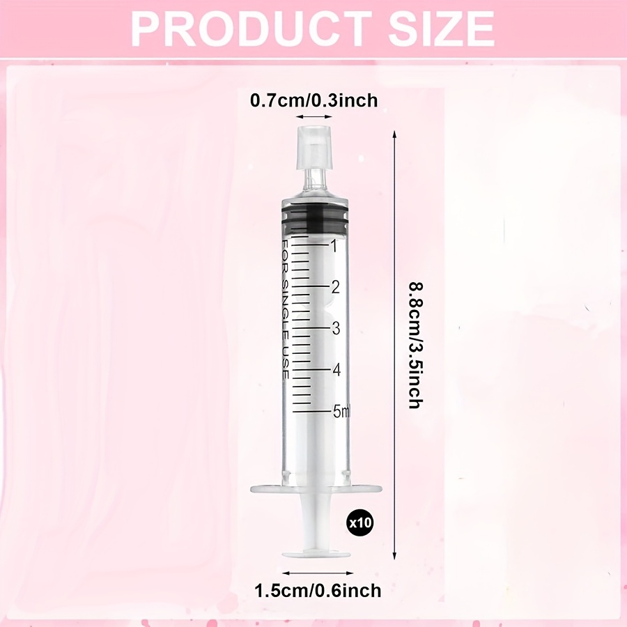 Set de 40 piezas para recarga  - Perfume Travel Set reseña y precio