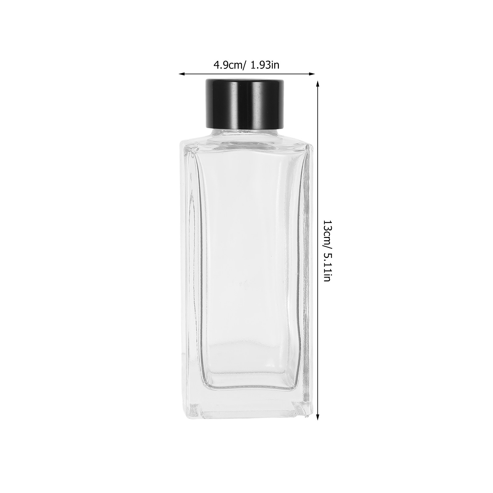 Juego de 4 Difusores de Fragan - Perfume Fragrance Diffuser reseña y precio