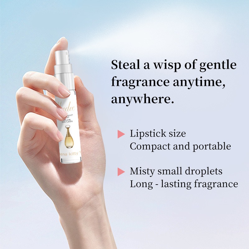 Set de Perfumes de 5 ml, Colec - Perfume Travel Set reseña y precio