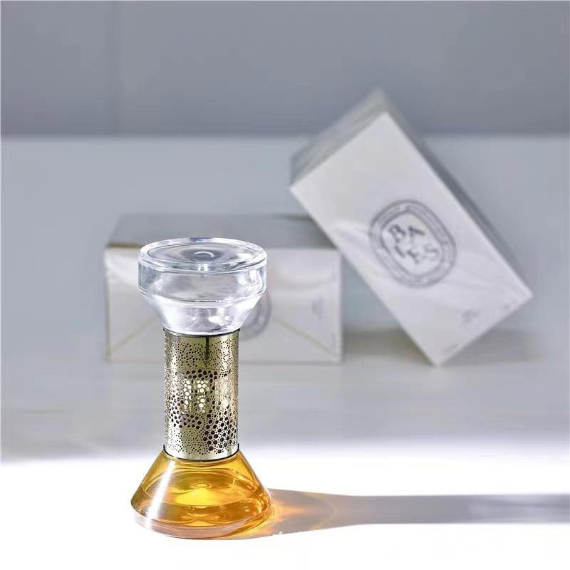 Hourglass-difusor de aceite de - Perfume Fragrance Diffuser reseña y precio